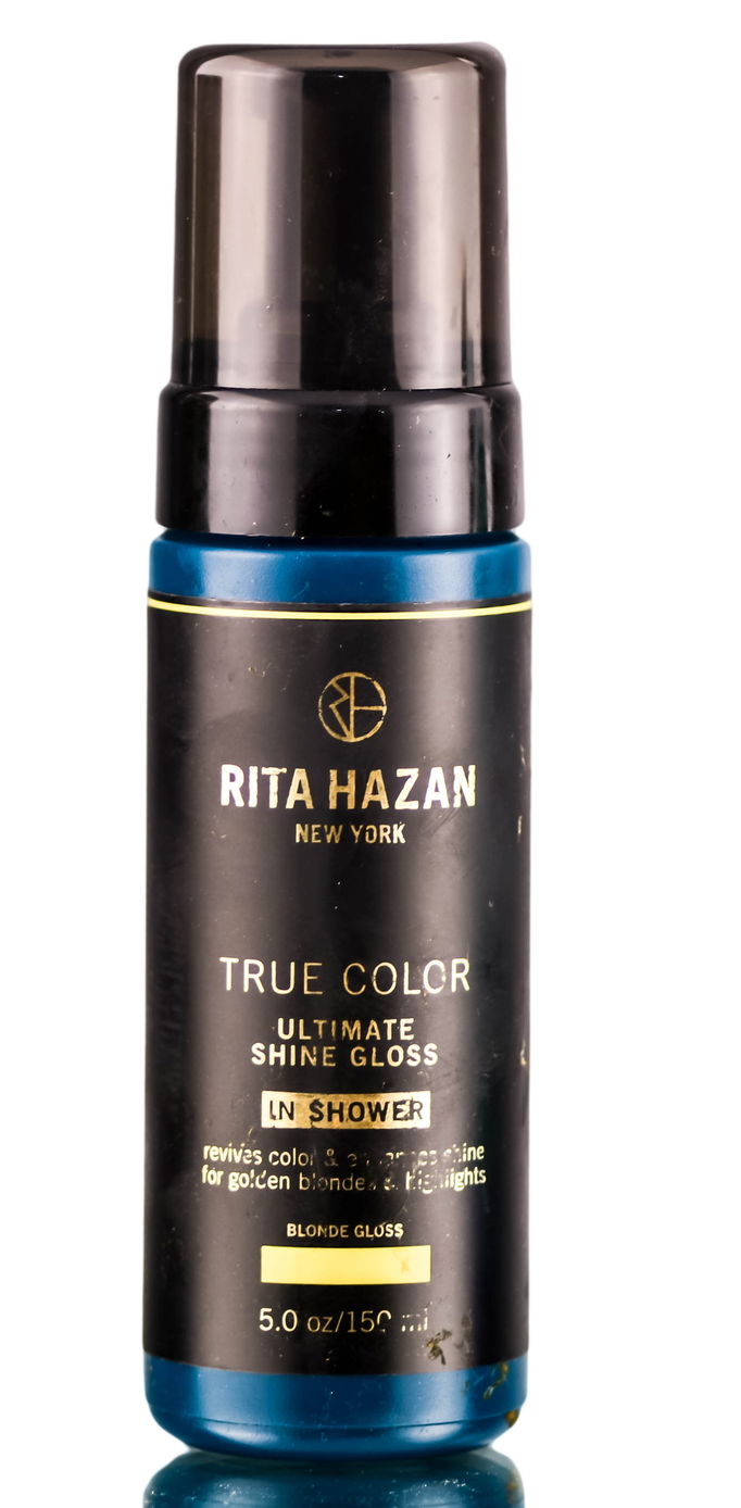 Rita Hazan True Color Ultimate Shine Gloss In Shower