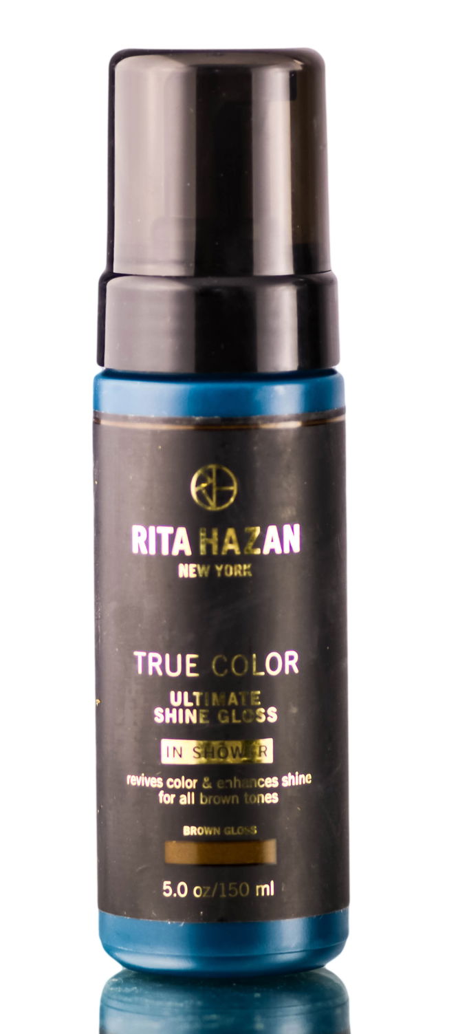 Rita Hazan True Color Ultimate Shine Gloss In Shower