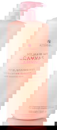 Alterna My Hair My Canvas New Beginnings Exfoliating Cleanser Shampoo