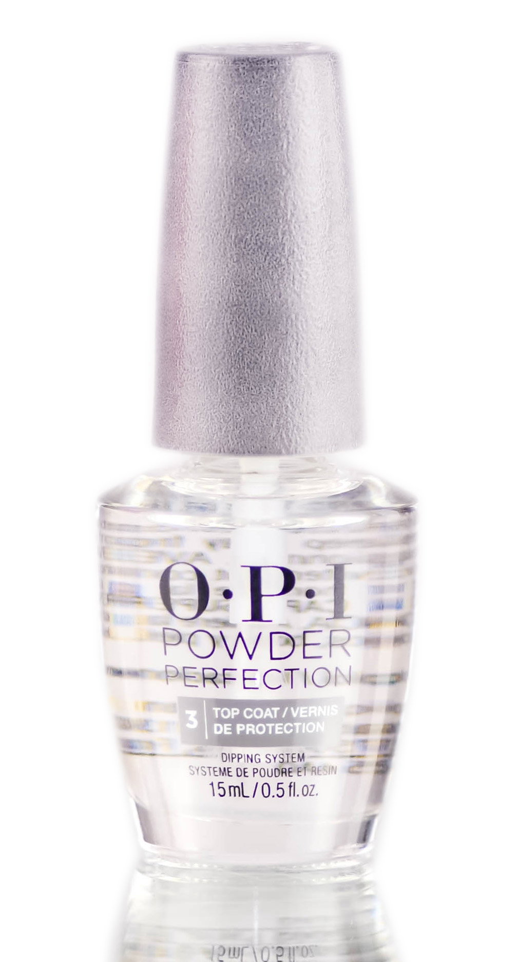 opi135-0-5-oz - OPI Powder Perfection Dipping System - Step 3 Top Coat-image1
