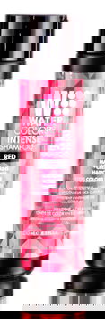 Tressa Watercolors Intense Red Shampoo