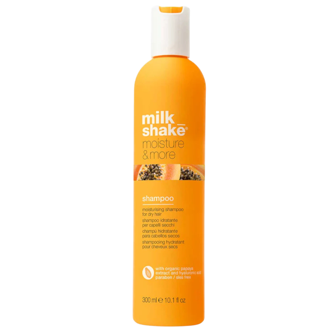 Milkshake Moisture Plus Moisturizing Shampoo for Dry Hair Milkshake Moisture Plus Moisturizing Shampoo for Dry Hair