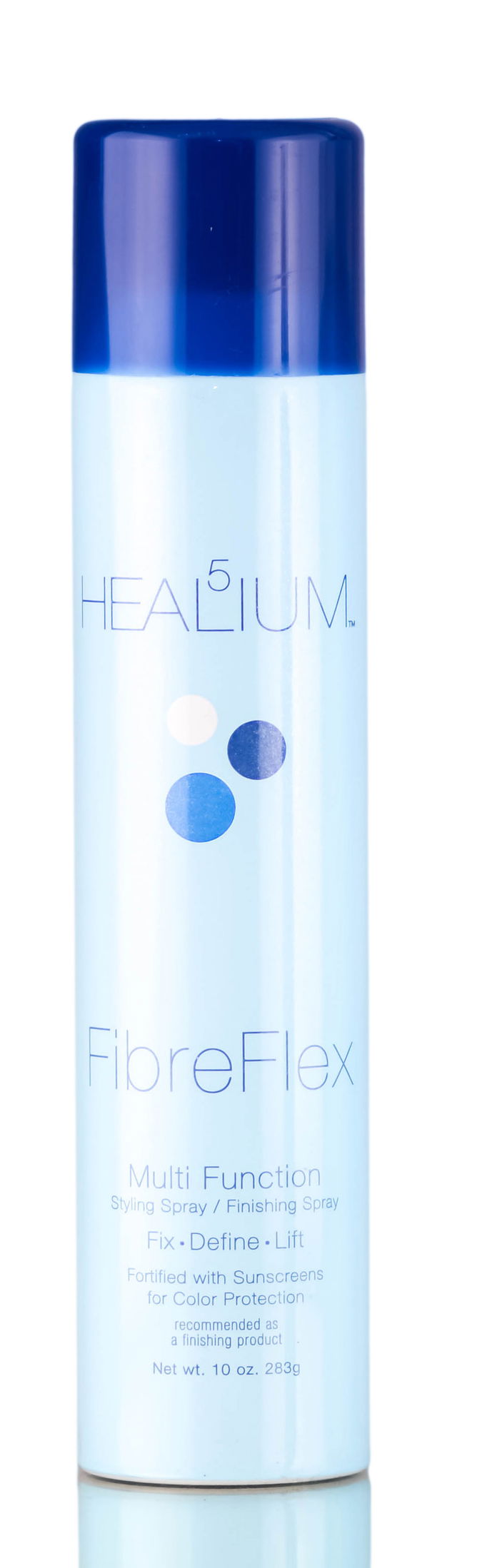Healium 5 FibreFlex Multi Function Styling & Finishing Spray