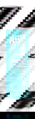 Tressa Watercolors Intense Teal Shampoo