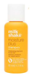 Milkshake Moisture Plus Moisturizing Shampoo for Dry Hair