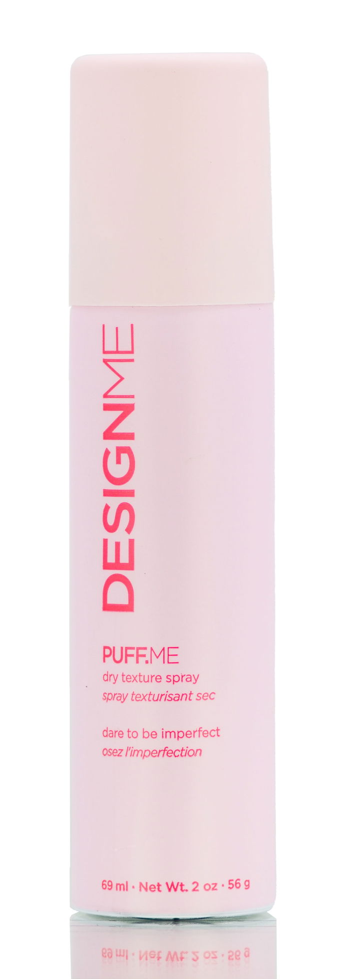 Design.Me Puff Me Dry Texturizing Spray