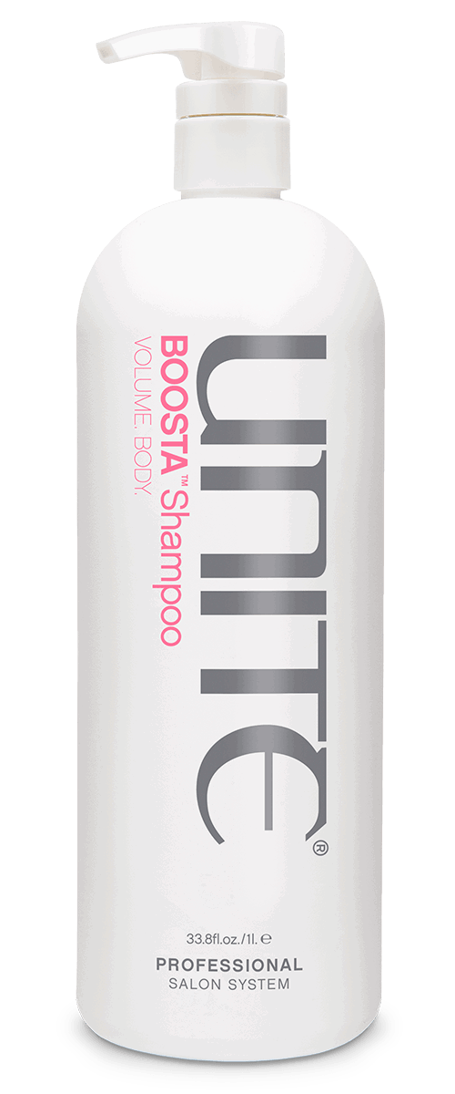 Unite Boosta Shampoo Unite Boosta Shampoo