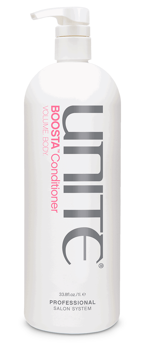 Unite Boosta Conditioner - 8 oz