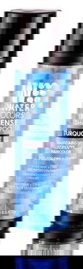 Tressa Watercolors Intense Turquoise Shampoo