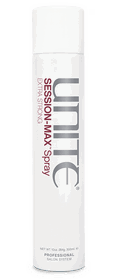 Unite Extra-Strong SessionMax Spray