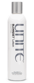 Unite Blow & Set Lotion