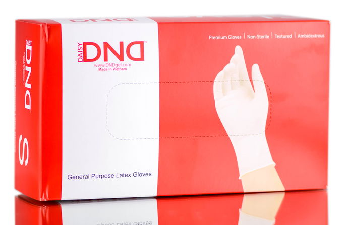DND General Purpose Premium Gloves DND General Purpose Premium Gloves