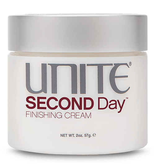Unite Second Day Finishing Cream