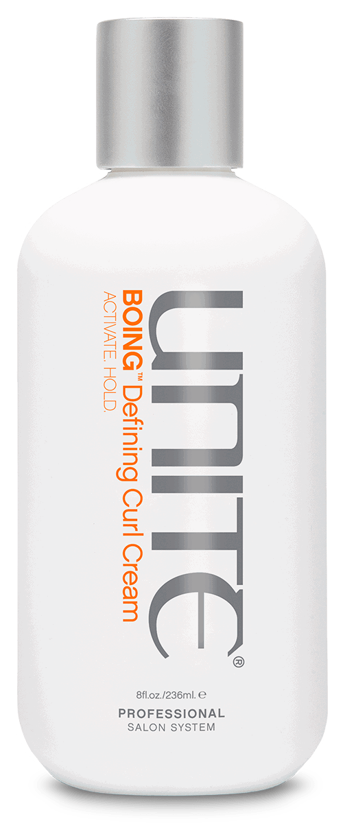 Unite Boing Defining Curl Cream