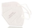 KN95 Standard Particulate High Efficiency Protective Face Mask