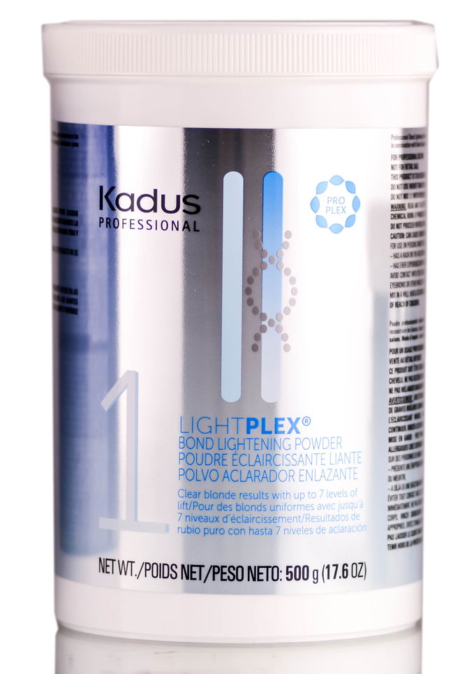 Kadus LightPlex Step 1 Lightening Powder Kadus LightPlex Step 1 Lightening Powder