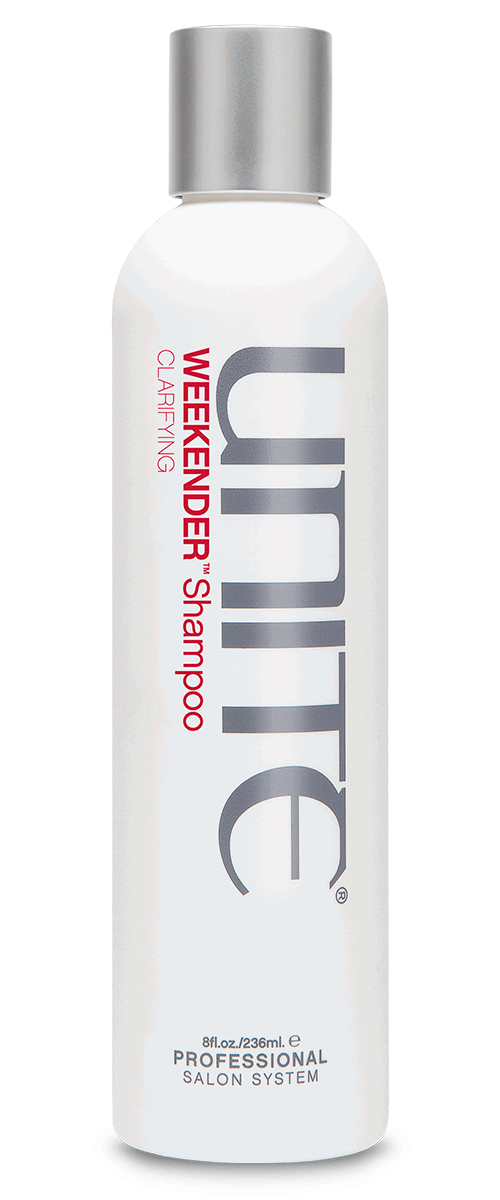 ite31-8-oz - Unite Weekender Shampoo-image1
