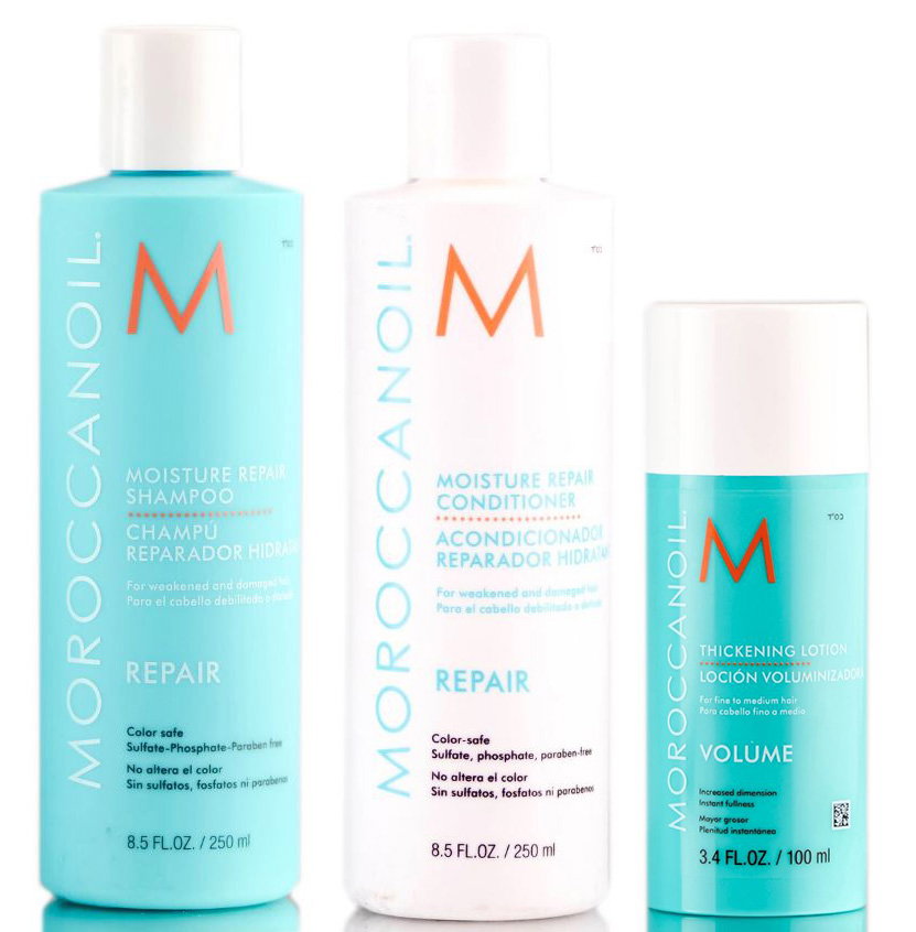 mco-set-16 - MoroccanOil Moisture Repair Shampoo & Conditioner & Thickening Lotion-image1 mco-set-16 - MoroccanOil Moisture Repair Shampoo & Conditioner & Thickening Lotion-image1