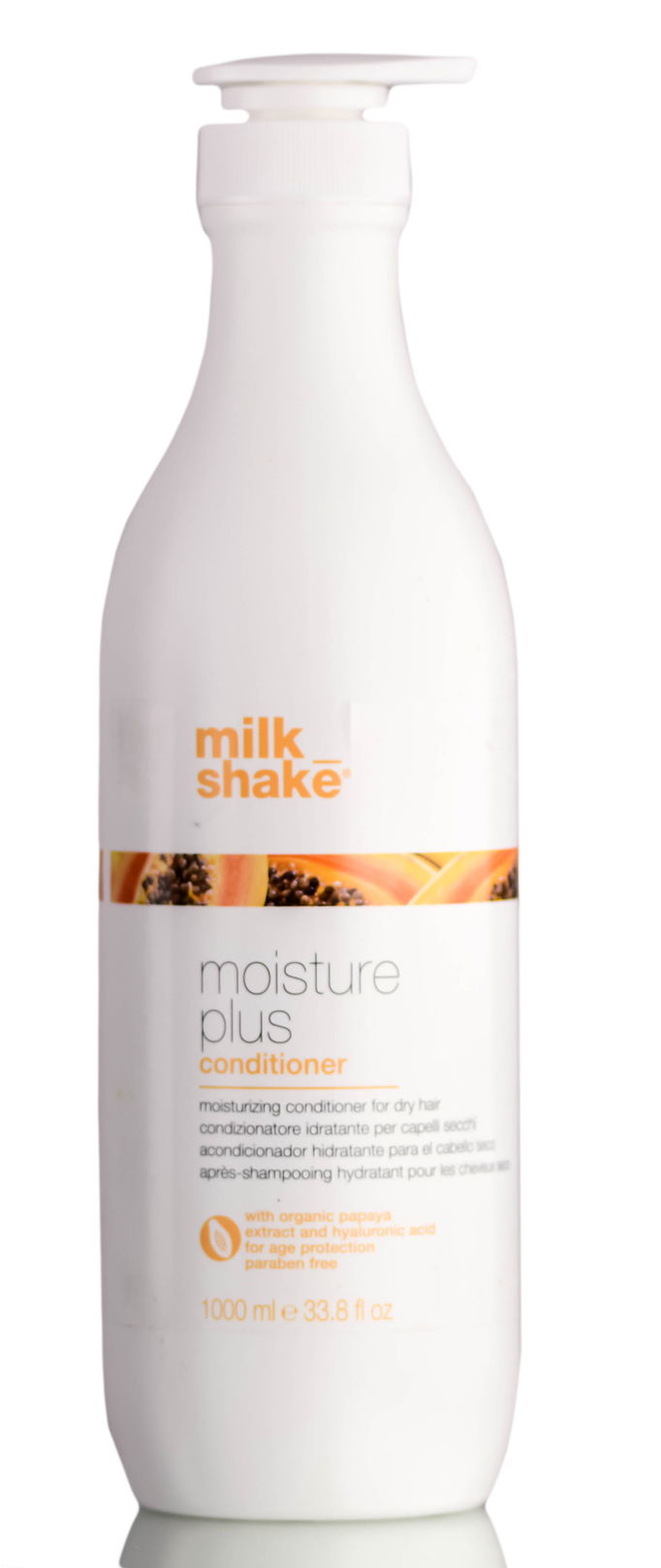 Milkshake Moisture Plus Moisturizing Conditioner
