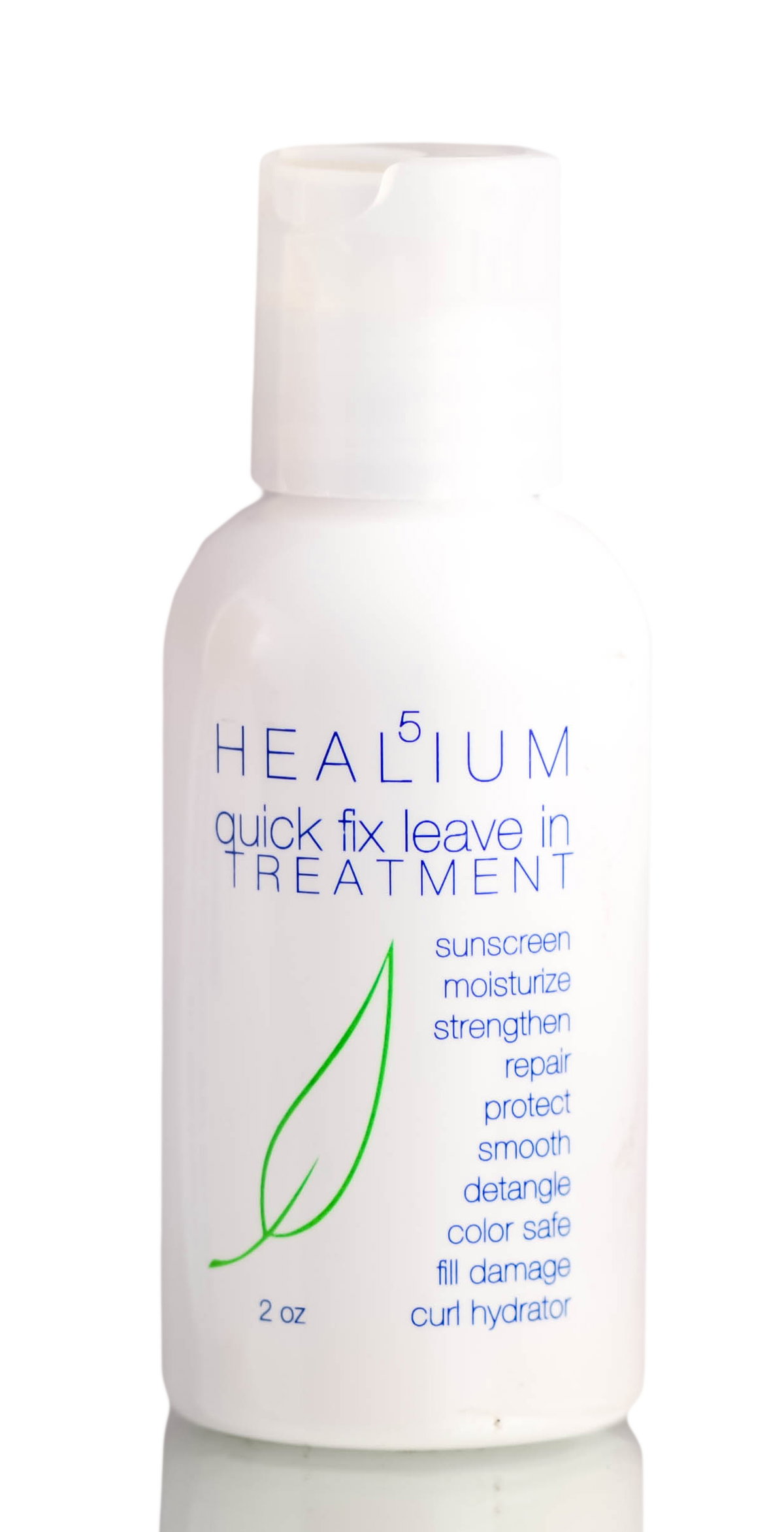 ium01-2-oz - Healium 5 Quick Fix Leave In Treatment-image1 ium01-2-oz - Healium 5 Quick Fix Leave In Treatment-image1