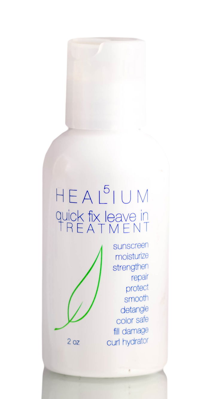 Healium 5 Quick Fix Leave In Treatment