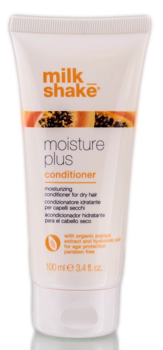 Milkshake Moisture Plus Moisturizing Conditioner Milkshake Moisture Plus Moisturizing Conditioner