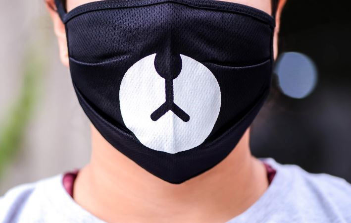 skh40-small - Sleekshop Bear Face Mask (Pack of 2)-image1
