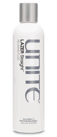 Unite Lazer Straight Relaxing Fluid