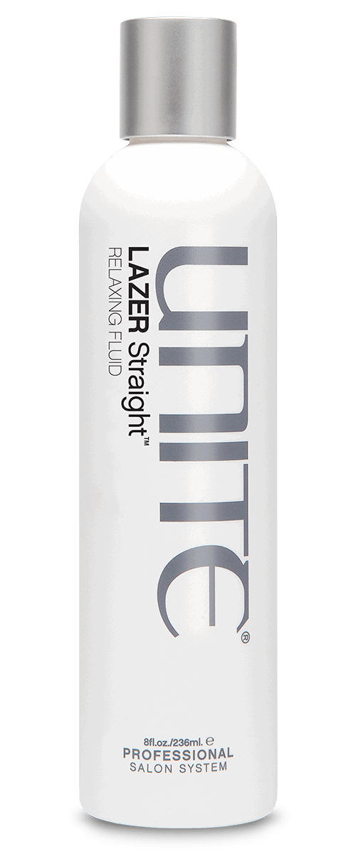 Unite Lazer Straight Relaxing Fluid