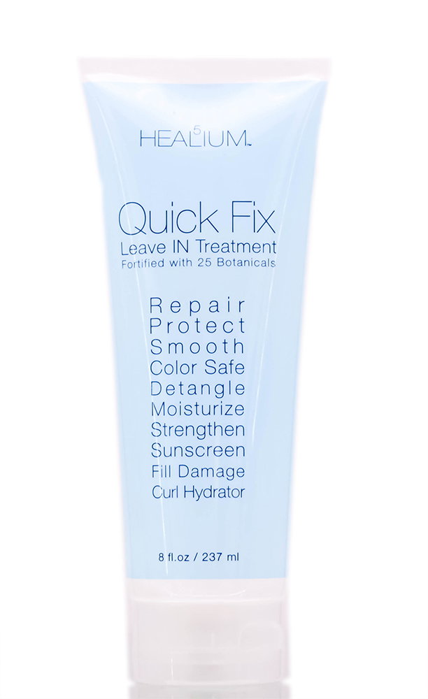 ium01-8-oz - Healium 5 Quick Fix Leave In Treatment-image1