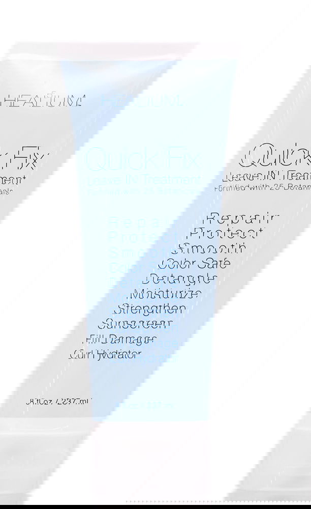 Healium 5 Quick Fix Leave In Treatment