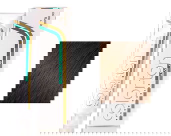 Tocco Magico Color-Ton Alle Erbe Permanent Hair Cream