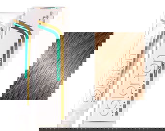 Tocco Magico Color-Ton Alle Erbe Permanent Hair Cream