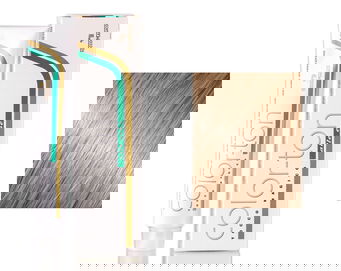 Tocco Magico Color-Ton Alle Erbe Permanent Hair Cream