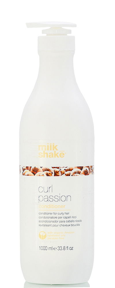 MilkShake Curl Passion Conditioner