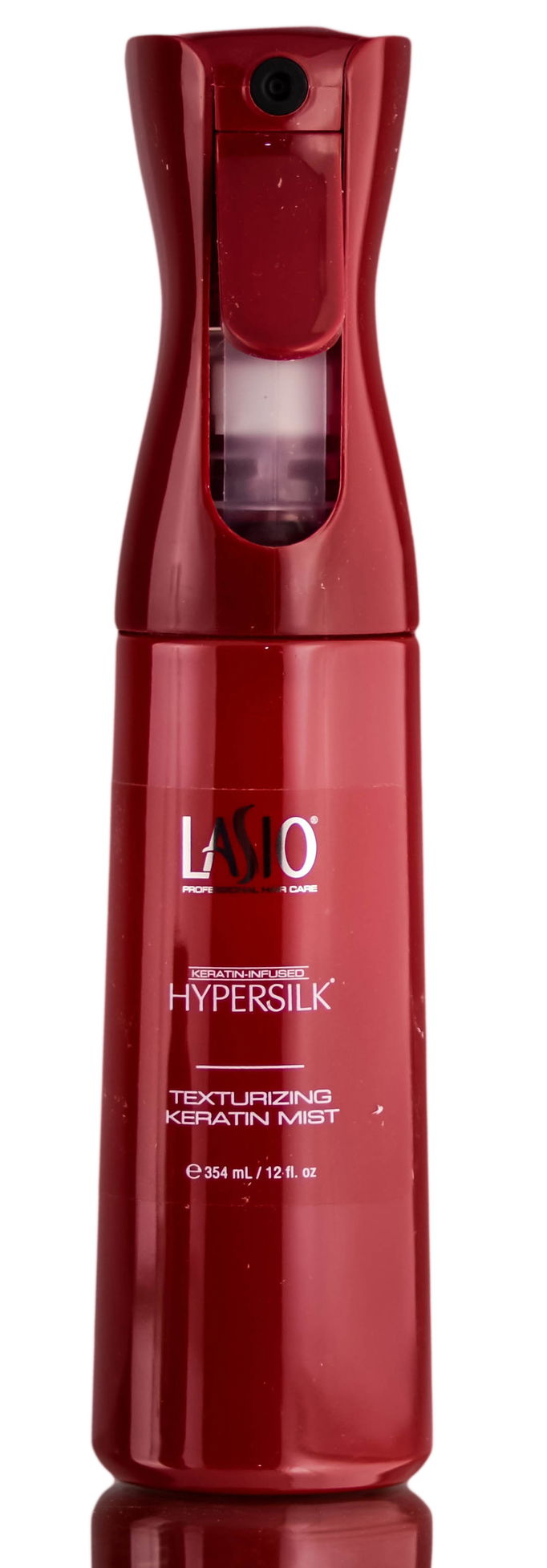 Lasio Keratin-Infused Hypersilk Texturing Keratin Mist