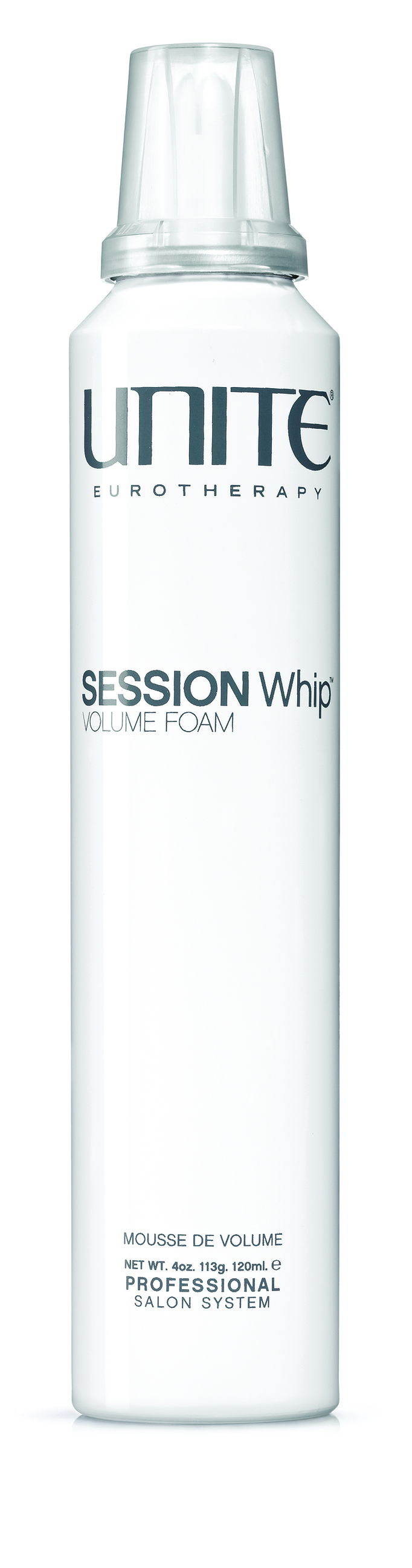Unite Session Whip Volume Foam Unite Session Whip Volume Foam