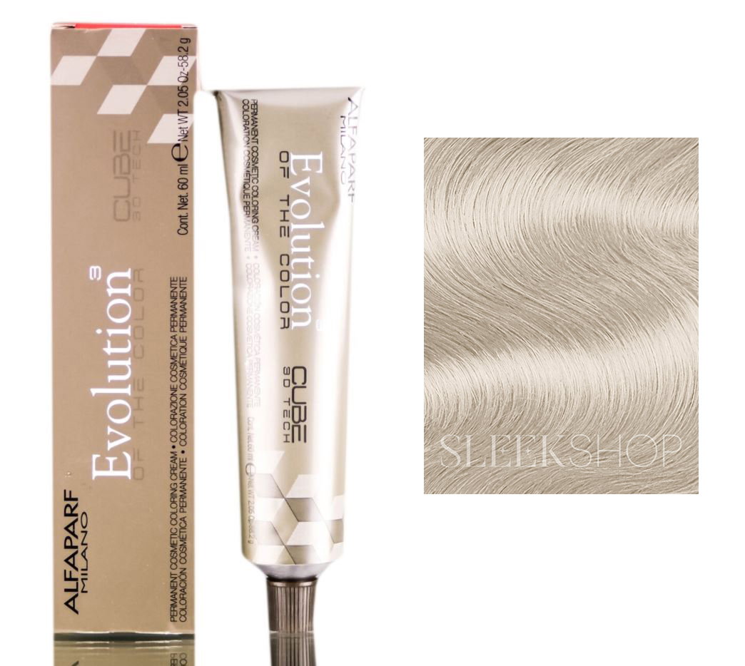 alf133-013 - Alfaparf Milano Evolution of the Color Cube Post-Bleach Equalizing Toner-image1