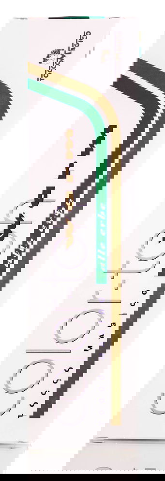 Tocco Magico Color-Ton Alle Erbe Permanent Hair Cream