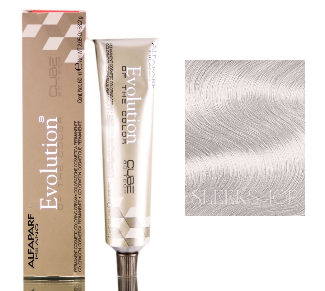 alf133-02 - Alfaparf Milano Evolution of the Color Cube Post-Bleach Equalizing Toner-image1