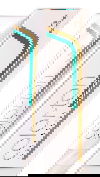 Tocco Magico Color-Ton Alle Erbe Permanent Hair Cream