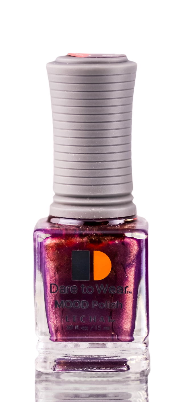 Lechat Dare to Wear Mood Polish