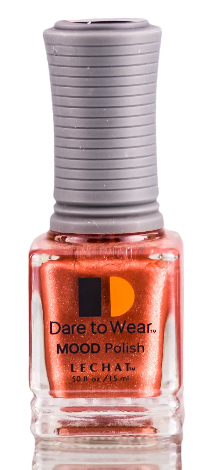 Lechat Dare to Wear Mood Polish Lechat Dare to Wear Mood Polish