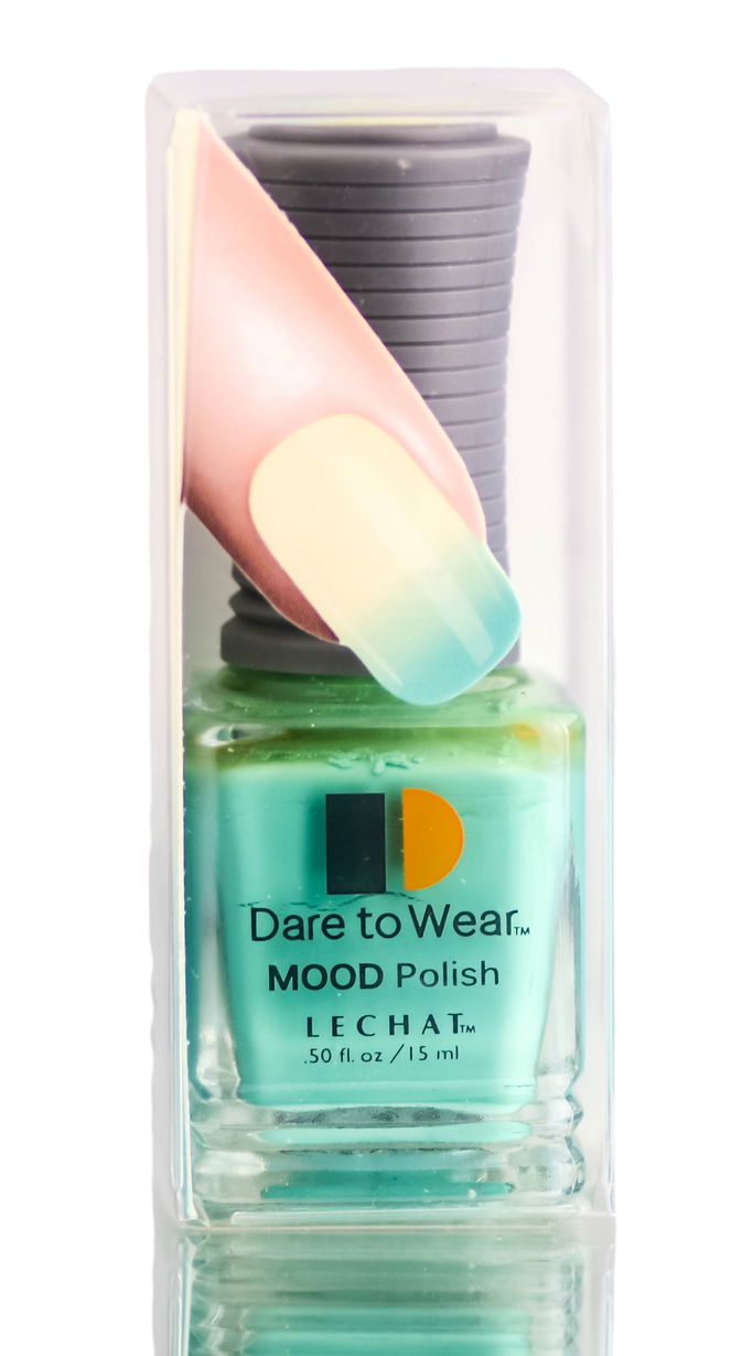 Lechat Dare to Wear Mood Polish Lechat Dare to Wear Mood Polish