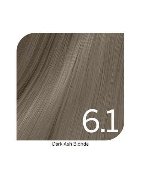 Revlon Revlonissimo Colorsmetique Permanent Hair Color