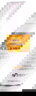 Milkshake Colour Whipped Cream No-Rinse Color Foam Milkshake Colour Whipped Cream No-Rinse Color Foam