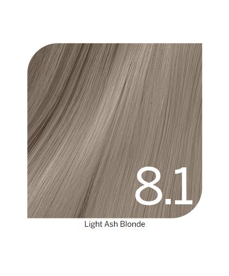 Revlon Revlonissimo Colorsmetique Permanent Hair Color