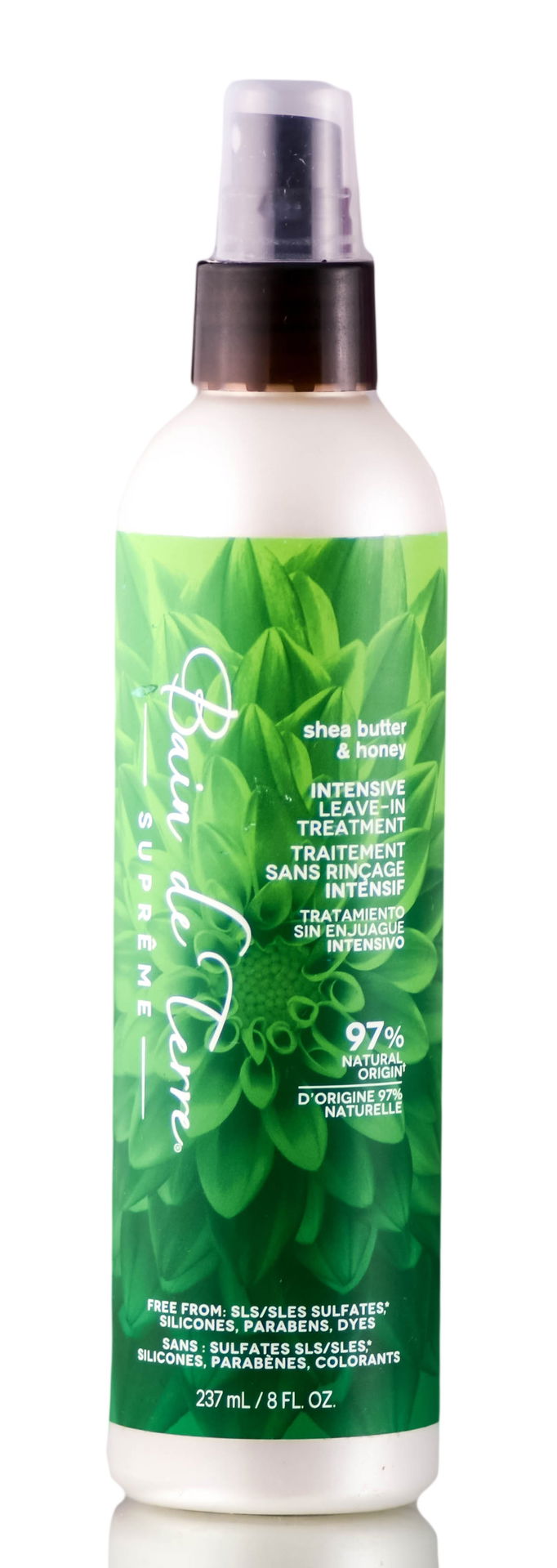Bain de Terre Supreme Intensive Leave-in Treatment