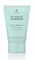 Alterna My Hair My Canvas Easy Does It Air Dry Balm