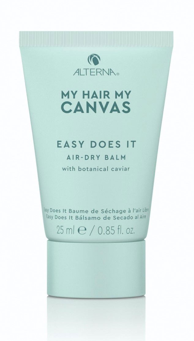 Alterna My Hair My Canvas Easy Does It Air Dry Balm